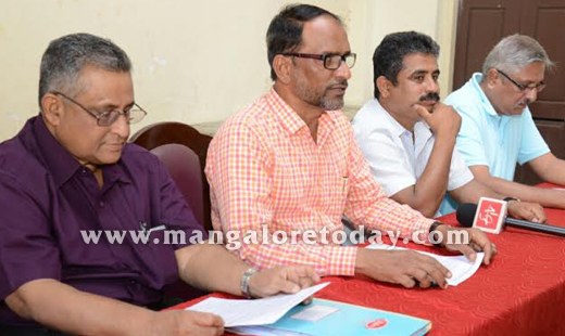 Komu Souharda Vedike